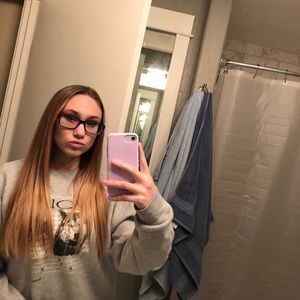 Meet your Posher, Joanne